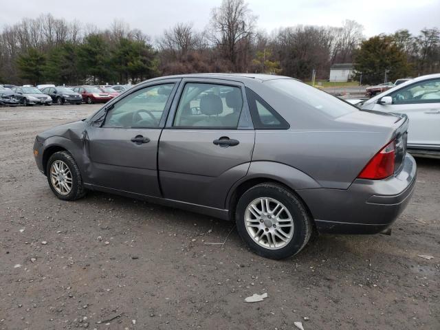 Photo 2 from auction – 2007 FORD FOCUS ZX4 with VIN 1FAFP34N67W252085