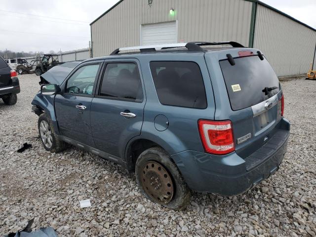 Photo 2 from auction – 2010 FORD ESCAPE LIM with VIN 1FMCU9EG3AKB61312