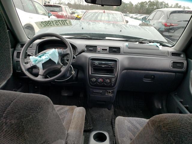 Photo 8 from auction – 2001 HONDA CR-V LX with VIN JHLRD28451S005959