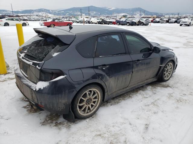 Photo 3 from auction – 2013 SUBARU IMPREZA WR with VIN JF1GR7E60DG209297