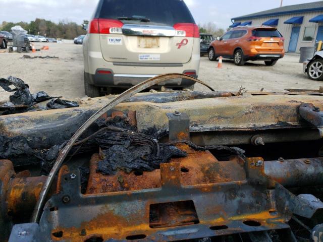 Photo 9 from auction – 2010 BUICK LUCERNE CX with VIN 1G4HJ5EM2AU135074