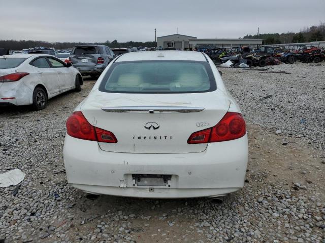 Photo 6 from auction – 2012 INFINITI G37 with VIN JN1CV6AR5CM672876