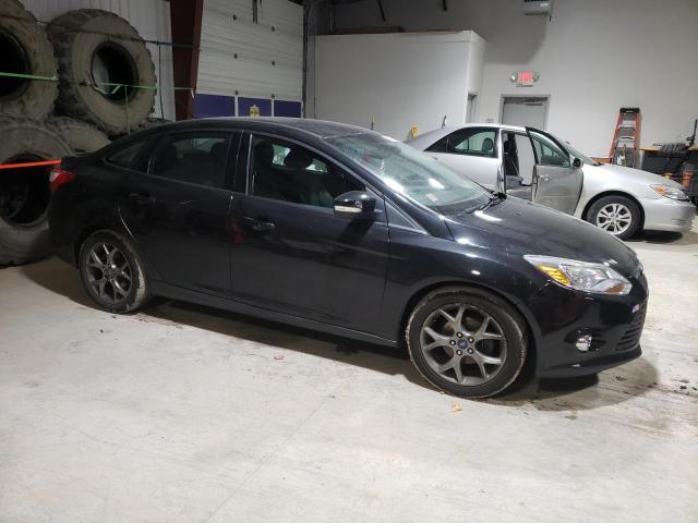 Photo 4 from auction – 2013 FORD FOCUS SE with VIN 1FADP3F27DL199209