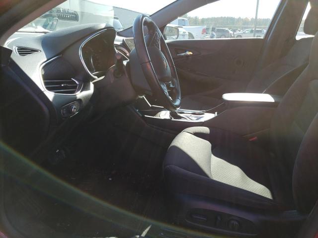 Photo 7 from auction – 2017 CHEVROLET MALIBU LT with VIN 1G1ZE5ST6HF237381
