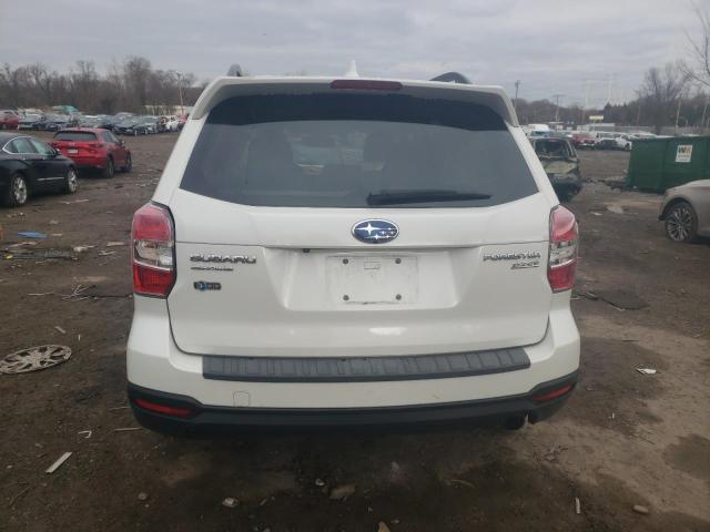 Photo 6 from auction – 2016 SUBARU FORESTER 2 with VIN JF2SJARC3GH559354