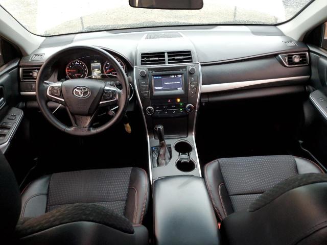 Photo 8 from auction – 2015 TOYOTA CAMRY LE with VIN 4T1BF1FK2FU067427