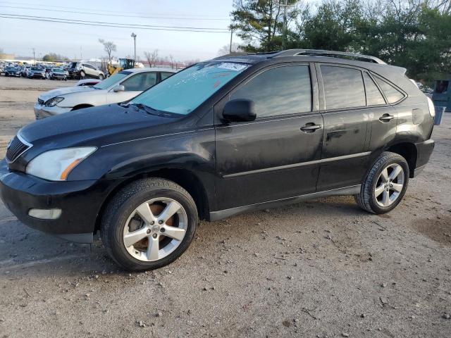 LEXUS RX 330 2004 with VIN 2T2HA31U84C016750 - Photo from auction