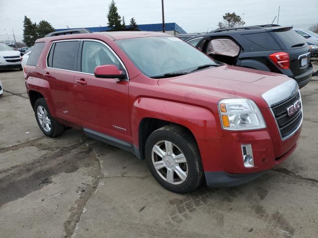 Photo 4 from auction – 2015 GMC TERRAIN SL with VIN 2GKALSEK9F6378999