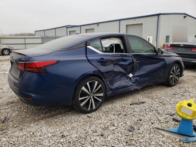 Photo 3 from auction – 2019 NISSAN ALTIMA SR with VIN 1N4BL4CV0KN321580