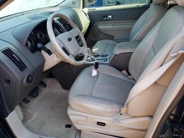 Photo 7 from auction – 2010 FORD EDGE LIMIT with VIN 2FMDK4KC9ABA44469