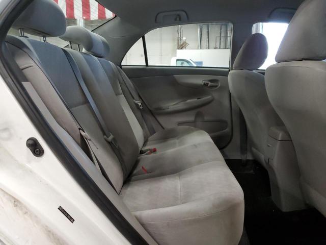 Photo 10 from auction – 2009 TOYOTA COROLLA BA with VIN JTDBL40EX9J030004