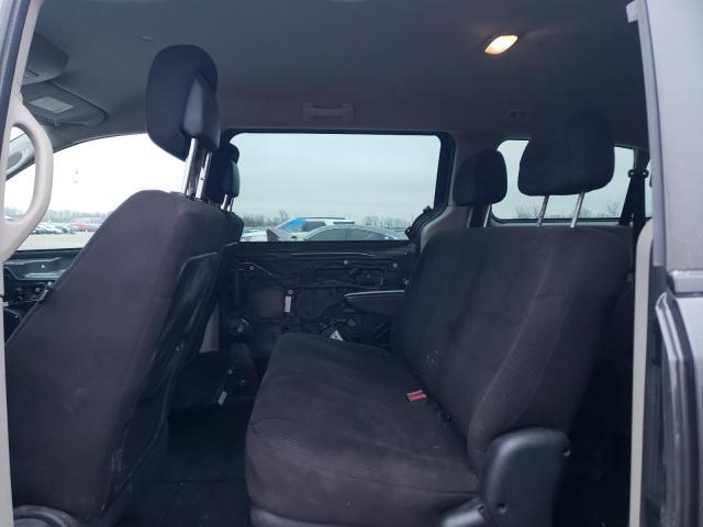 Photo 11 from auction – 2012 DODGE GRAND CARA with VIN 2C4RDGBG8CR167053