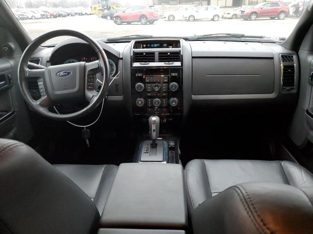Photo 8 from auction – 2009 FORD ESCAPE LIM with VIN 1FMCU94G59KA09416