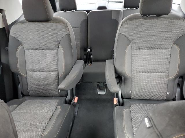 Photo 10 from auction – 2019 CHEVROLET TRAVERSE L with VIN 1GNEVMKW0KJ232103