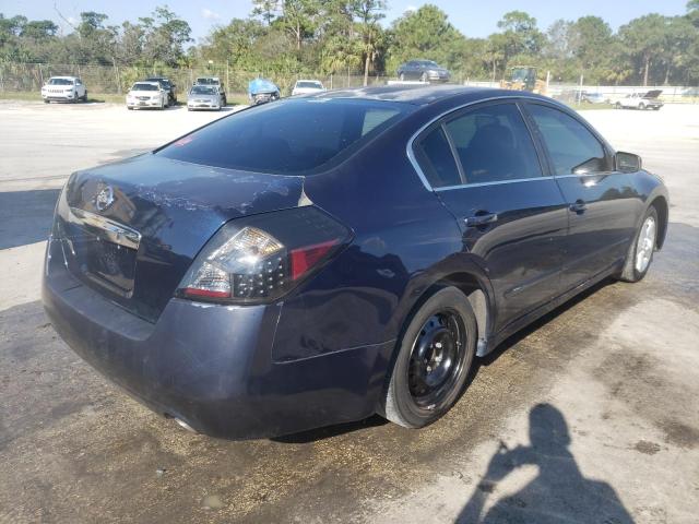 Photo 3 from auction – 2010 NISSAN ALTIMA BAS with VIN 1N4AL2AP2AN403409