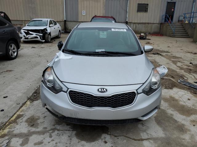 Photo 5 from auction – 2015 KIA FORTE LX with VIN KNAFX4A63F5421932