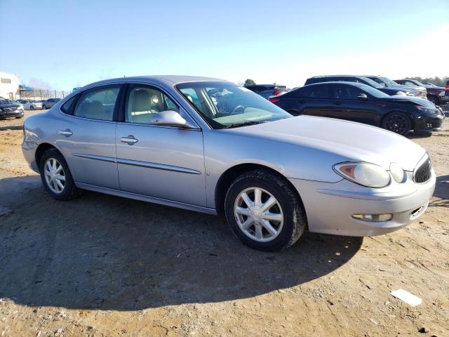 Photo 4 from auction – 2006 BUICK LACROSSE C with VIN 2G4WD582X61223043