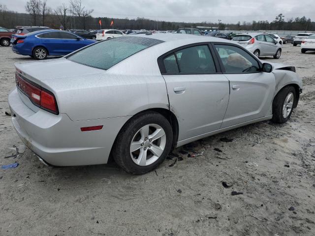 Photo 3 from auction – 2012 DODGE CHARGER SX with VIN 2C3CDXHG6CH233266