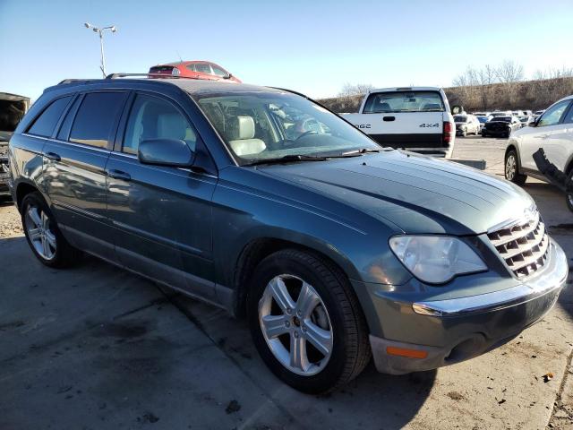 Photo 4 from auction – 2007 CHRYSLER PACIFICA T with VIN 2A8GM68X47R300415