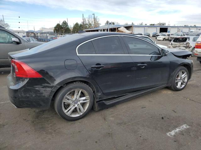 Photo 3 from auction – 2014 VOLVO S60 T5 with VIN YV1612FH4E1288858