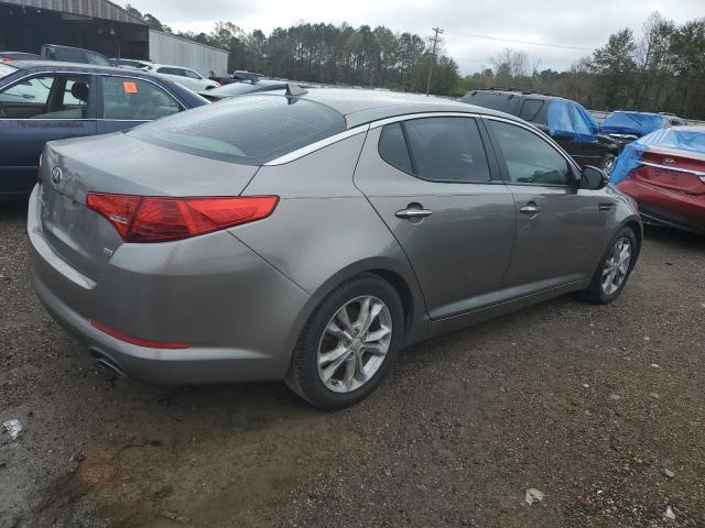 Photo 3 from auction – 2013 KIA OPTIMA LX with VIN 5XXGM4A77DG093500