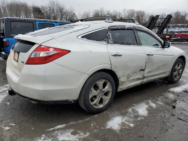 Photo 3 from auction – 2012 HONDA CROSSTOUR with VIN 5J6TF2H51CL003994