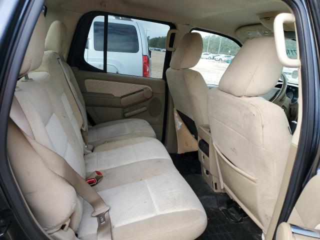 Photo 10 from auction – 2010 FORD EXPLORER S with VIN 1FMEU3BE5AUA00618