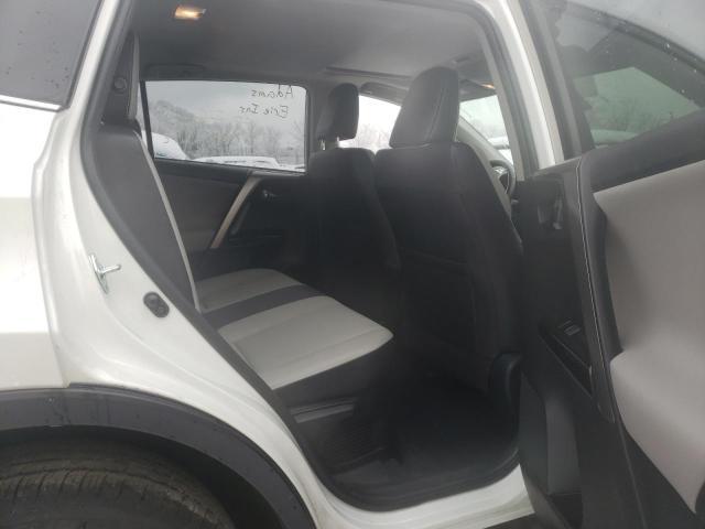 Photo 10 from auction – 2017 TOYOTA RAV4 HV LI with VIN JTMDJREV8HD091224