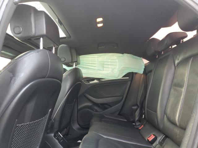 Photo 10 from auction – 2016 AUDI A3 PREMIUM with VIN WAUA7GFF0G1051276