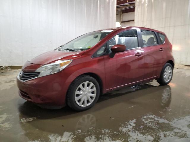 NISSAN VERSA NOTE 2016 with VIN 3N1CE2CP8GL405039 - Photo from auction