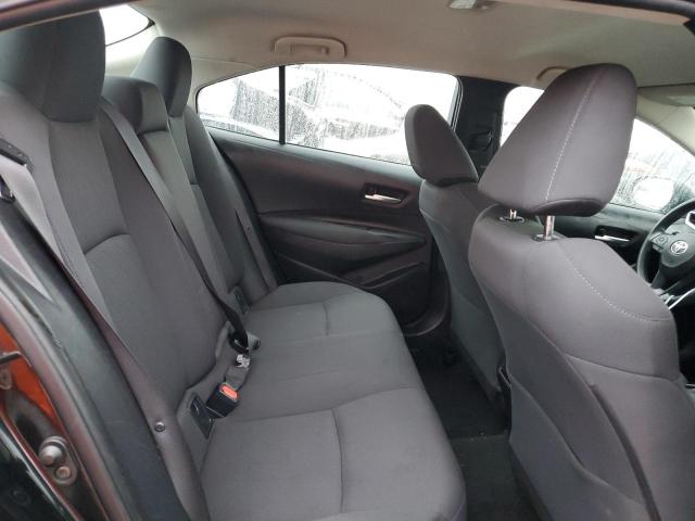 Photo 10 from auction – 2020 TOYOTA COROLLA LE with VIN 5YFEPRAE9LP086662