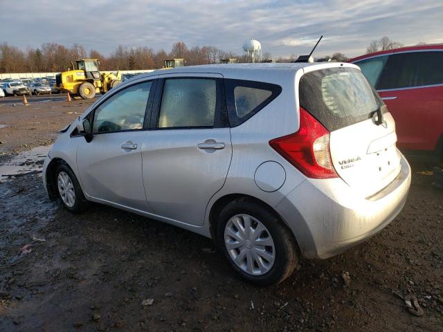 Photo 2 from auction – 2016 NISSAN VERSA NOTE with VIN 3N1CE2CP9GL389496