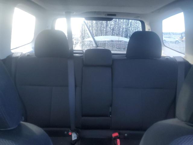 Photo 10 from auction – 2011 SUBARU FORESTER 2 with VIN JF2SHADC3BH774339