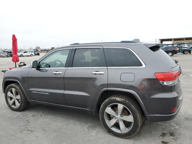 Photo 2 from auction – 2014 JEEP GRAND CHER with VIN 1C4RJECG0EC221825