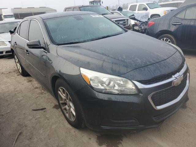 Photo 4 from auction – 2014 CHEVROLET MALIBU 1LT with VIN 1G11C5SL6EF301238