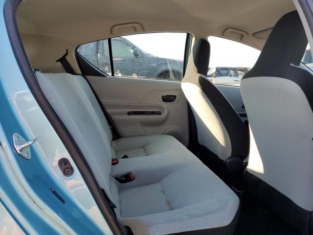 Photo 10 from auction – 2014 TOYOTA PRIUS C with VIN JTDKDTB36E1059948