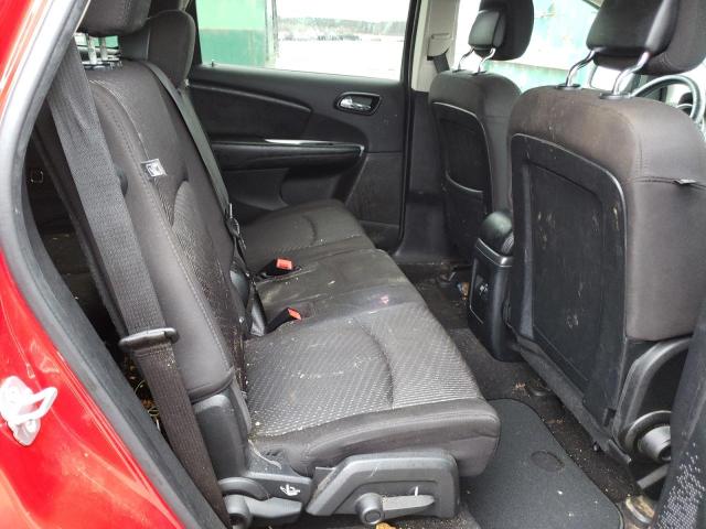 Photo 10 from auction – 2014 DODGE JOURNEY SX with VIN 3C4PDDBG5ET155724