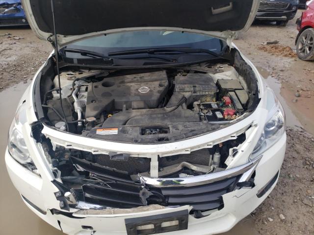 Photo 11 from auction – 2014 NISSAN ALTIMA 2.5 with VIN 1N4AL3APXEC154249