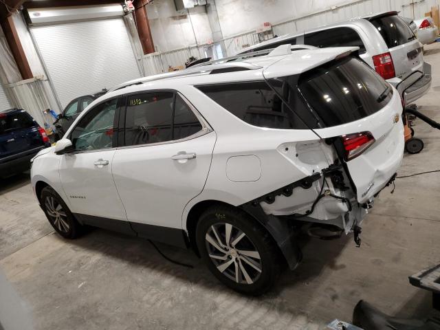Photo 2 from auction – 2022 CHEVROLET EQUINOX PR with VIN 2GNAXXEV5N6145828
