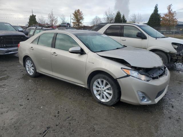 Photo 4 from auction – 2014 TOYOTA CAMRY HYBR with VIN 4T1BD1FK3EU139840