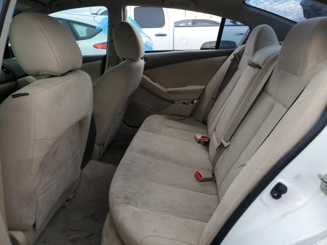 Photo 10 from auction – 2012 NISSAN ALTIMA BAS with VIN 1N4AL2AP0CN561556