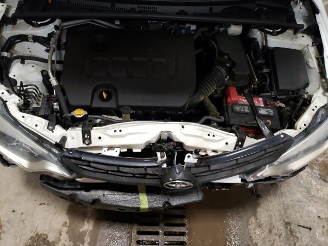 Photo 11 from auction – 2015 TOYOTA COROLLA L with VIN 2T1BURHE3FC447017