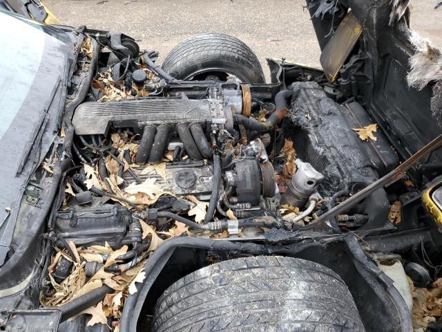 Photo 11 from auction – 1986 CHEVROLET CORVETTE with VIN 1G1YY6785G5901882