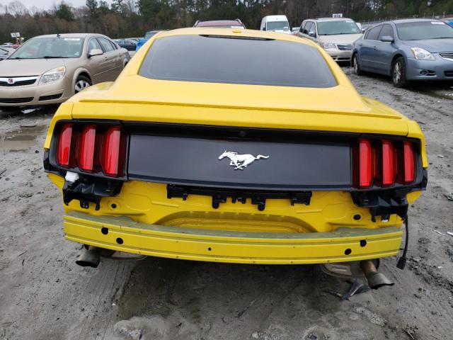 Photo 6 from auction – 2016 FORD MUSTANG with VIN 1FA6P8TH8G5304962