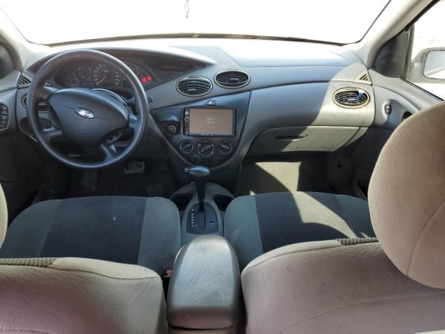 Photo 8 from auction – 2003 FORD FOCUS SE C with VIN 1FAFP34373W309533