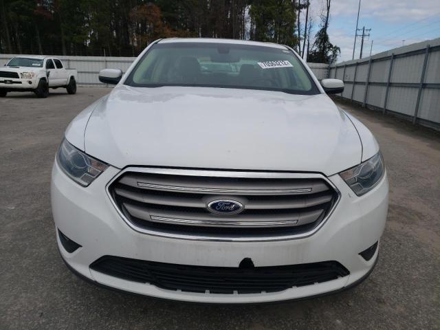 Photo 5 from auction – 2015 FORD TAURUS SEL with VIN 1FAHP2E81FG186601