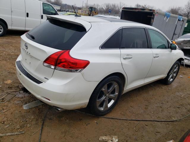 Photo 3 from auction – 2010 TOYOTA VENZA with VIN 4T3BK3BB8AU036051