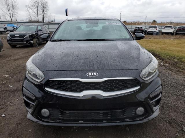 Photo 5 from auction – 2021 KIA FORTE FE with VIN 3KPF24AD8ME262598