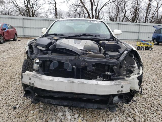 Photo 5 from auction – 2002 LEXUS SC 430 with VIN JTHFN48Y420018886