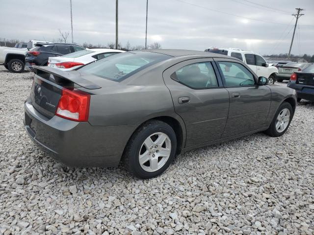 Photo 3 from auction – 2009 DODGE CHARGER with VIN 2B3KA43D29H530802
